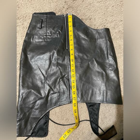 24ans stitch apocalypse skirt - Picture 10 of 13